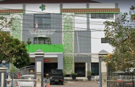 Kalsel Punya Laboratorium Tes PCR Corona, tak lagi Kirim Spesimen ke Jakarta