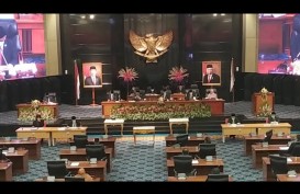 Pemilihan Wagub DKI Jakarta: Ahmad Riza Patria Memimpin Sementara