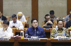 Darurat! Indonesia Kekurangan Ventilator, Wamen BUMN Minta Bantuan Elon Musk