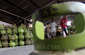 Pertamina Tambah Pasokan 1 Juta Tabung Elpiji 3 Kilogram di Bekasi 