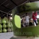 Pertamina Tambah Pasokan 1 Juta Tabung Elpiji 3 Kilogram di Bekasi 