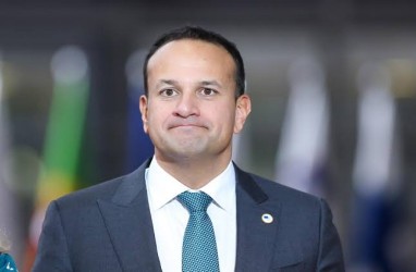 Perdana Menteri Irlandia Daftar Jadi Tenaga Medis untuk Tangani Virus Corona