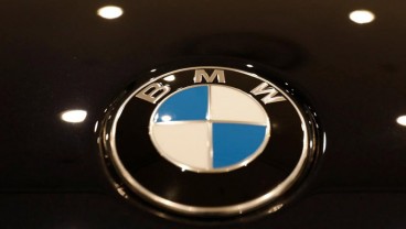 Terdampak Corona, Penjualan BMW Merosot 20,1 Persen