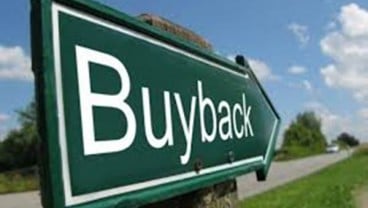 Dampak COVID-19, Aksi Buyback Diperkirakan Menyusut