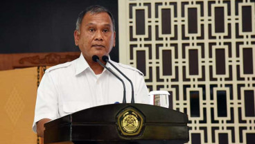Antisipasi Penyebaran Virus Corona, Kementerian ESDM Tunda Bahas RUU Minerba