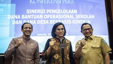 Perpres APBN 2020 Resmi Diundangkan, Begini Kewenangan Kemenkeu