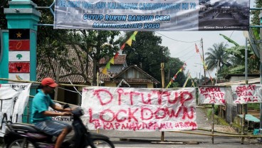 Belasan Ribu Pekerja di DIY Dirumahkan