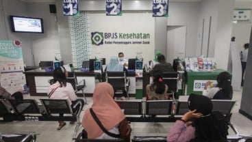 5 Berita Populer Finansial, Iuran BPJS Kesehatan Belum Turun, Bagaimana Putusan MA? dan OJK: Debitur di Bawah Rp10 Miliar Silakan Restrukturisasi