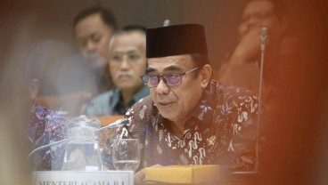 Menteri Agama Minta Zakat Dibayar Sebelum Ramadan