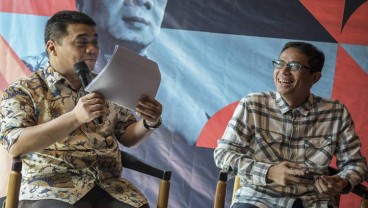 Antara Takdir dan Ucapan Selamat PKS kepada Wagub DKI Baru asal Gerindra