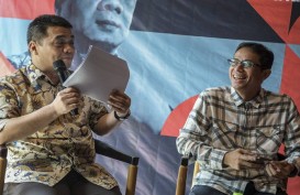 Antara Takdir dan Ucapan Selamat PKS kepada Wagub DKI Baru asal Gerindra