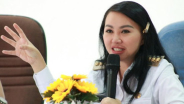 Harus Segera Dicairkan, Dana Desa di Landak Dialihkan untuk Tangani Corona