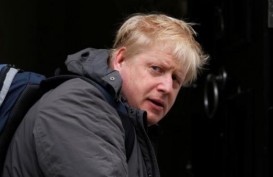 Kondisi Boris Johnson Memburuk, Inggris Hadapi Krisis Kepemimpinan