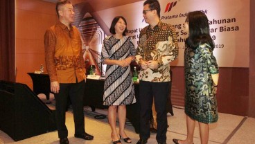 Kuartal I/2020, Omzet Impack Pratama Industri (IMPC) Tumbuh 16 Persen