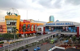  Pengembang Kawasan Pondok Indah Efisienkan Budjet