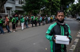 Ojol Dilarang Angkut Penumpang, YLKI: Tak Ada Pilihan Lain