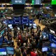 Wall Street Melonjak 4 Persen Seiring Dengan Berkurangnya Korban Covid-19