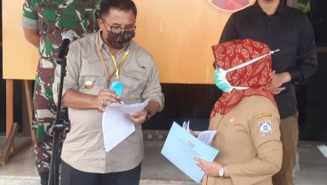 Balikpapan Kaji PSBB, Pemkot dan DPRD Siapkan Insentif