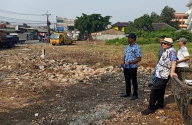 Kaji PSBB, Gubernur Banten Dorong Daerah Penyangga DKI Jakarta