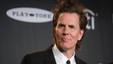 Cerita Bassist Duran Duran John Taylor yang Sembuh dari Virus Corona