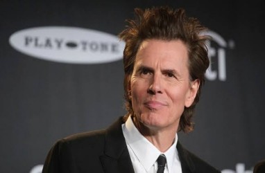 Cerita Bassist Duran Duran John Taylor yang Sembuh dari Virus Corona