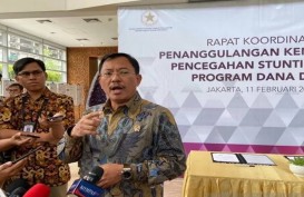 Menteri Terawan Resmi Loloskan Pengajuan PSBB DKI Jakarta