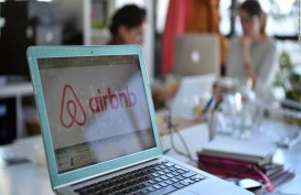 Airbnb Raih Investasi Senilai Rp16,4 Triliun