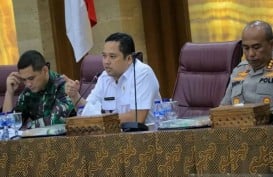 Kasus Positif Covid-19 Capai 51, Kota Tangerang Giatkan Sosialisasi