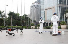 Jakarta Terapkan PSBB, Bagaimana Nasib Bodetabek?