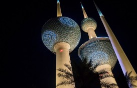Tertekan Harga Minyak dan Corona, Kuwait Timbang Cairkan Cadangan Negara 