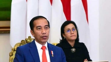 Penyerapan Dana Desa Rendah, Ini Instruksi Jokowi