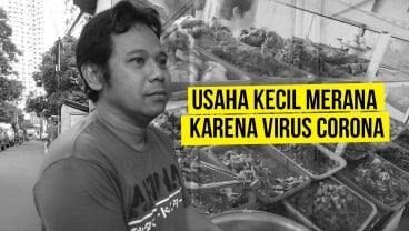 Tak Ada Penghasilan, Mudik Terpaksa Jadi Pilihan