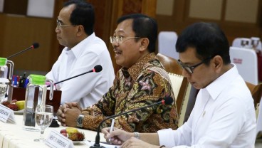 Dua Pertimbangan Terawan Terima Proposal PSBB Anies 