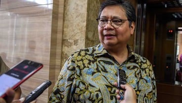 Program Padat Karya Tunai Diutamakan ke Pekerja Informal