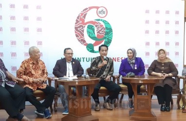 IDI: PSBB Jakarta Harus Didukung Wilayah Sekitar