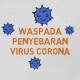 Kisah Pasien Sembuh dari Virus Corona: Intinya Jangan Panik & Tetap Berdoa