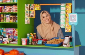 Wanita Ini Sukses Kembangkan Warung Anak Medan dengan Manfaatkan Pembukuan Digital