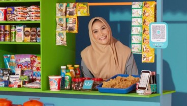 Wanita Ini Sukses Kembangkan Warung Anak Medan dengan Manfaatkan Pembukuan Digital