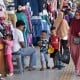 Lika-Liku Pasar Tanah Abang, dari Geger Pacinan hingga Corona