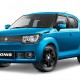 Suzuki Ignis Versi Penyegaran Meluncur Pekan Ini
