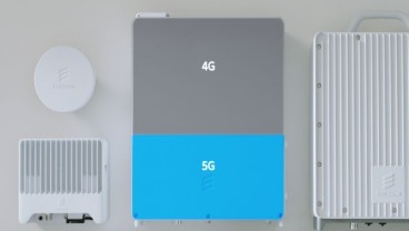 Ericsson Tawarkan Spectrum Sharing untuk Komersial