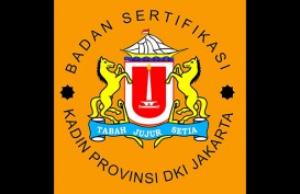 Kadin DKI Klasifikasi Sektor Usaha Terdampak PSBB di Jakarta