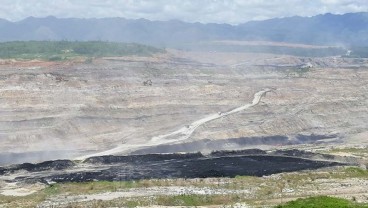 Pembahasan RUU Minerba: Penundaan Digunakan Untuk Menghimpun Aspirasi