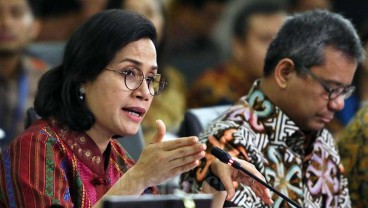 Ini Perbandingan Yield Global Bond Dolar AS Pemerintah Indonesia pada 2017—2020