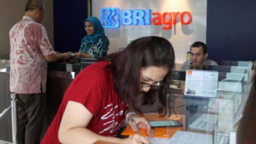 BRI Agro Fokus Efisiensi, Tekan Bunga Dana Tahun Ini
