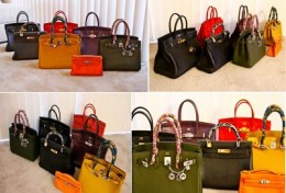 6 Tas Hermes Birkin Termahal di Dunia, Paling Mahal Rp29 Miliar