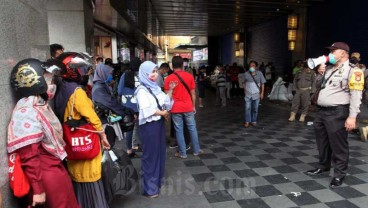 KABAR EMITEN: Emiten Peritel Tangkap Peluang, Minat Investor Terjaga