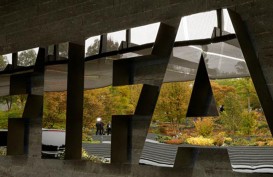 Dampak Corona, FIFA Minta Klub Perpanjang Kontrak Pemain