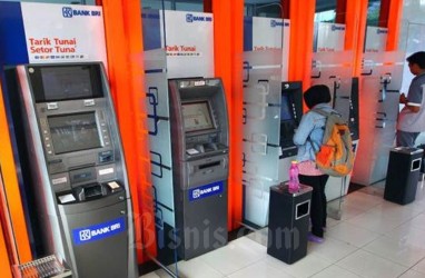 Aksi Jual Asing di Saham Bank Rakyat Indonesia (BBRI) Masih Berlanjut