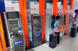 Aksi Jual Asing di Saham Bank Rakyat Indonesia (BBRI) Masih Berlanjut